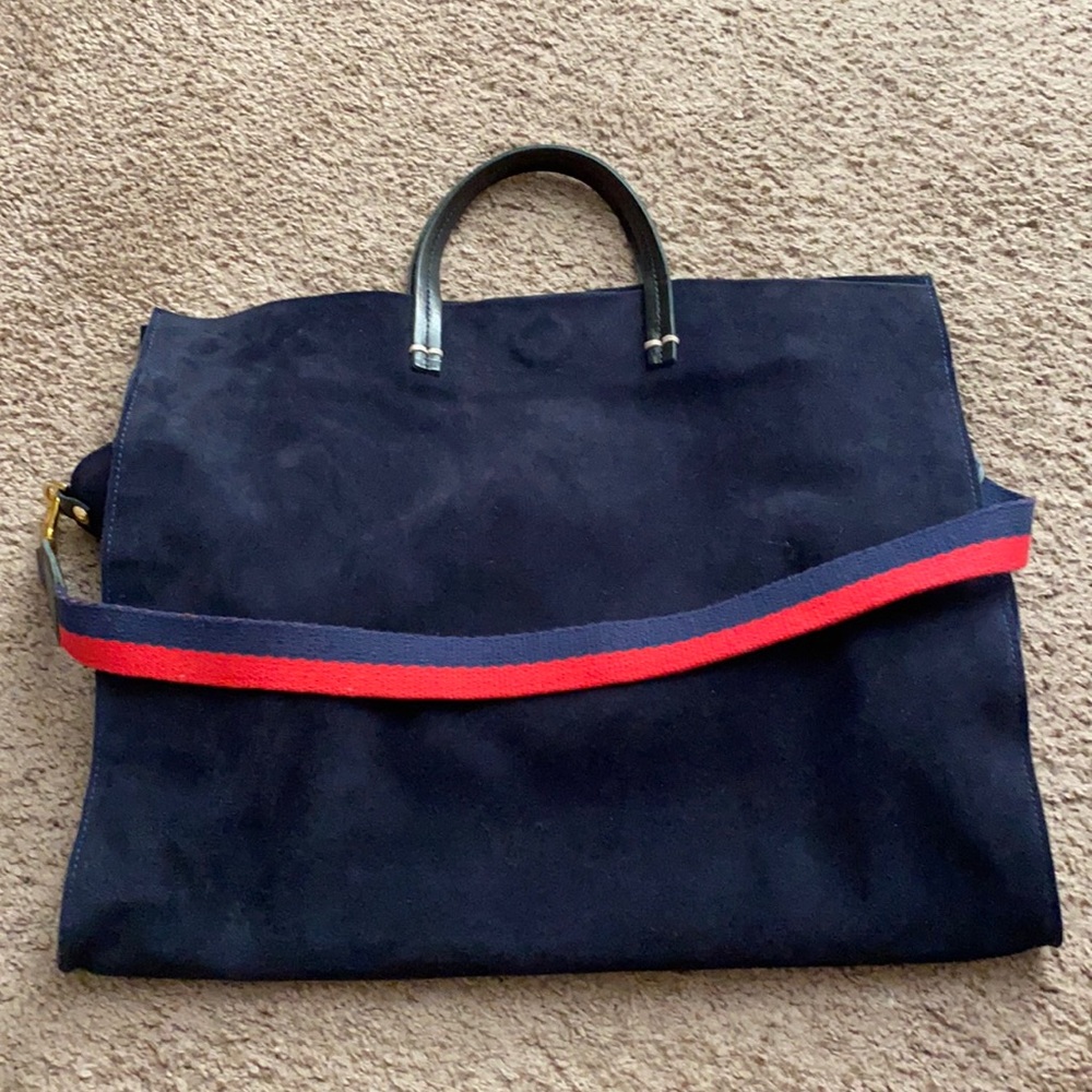 Clare V Simple Tote